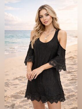 Venus Swim Cover Up